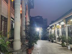 -吴祥记潮州菜·百年老字号·砂锅粥
