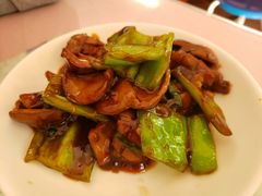 -蘭心餐厅(进贤路店)