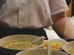 虾肉小馄饨-东泰祥生煎馆(重庆北路店)