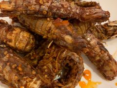 -芭菲盛宴·环球美食(袁家岗店)