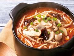 -西贝莜面村(上海百联西郊店)