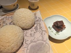 -蔡澜点心·粤菜(花城汇南区店)