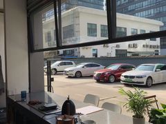 -CoffeeVendor(西乡店)