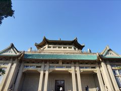 -武汉大学老图书馆