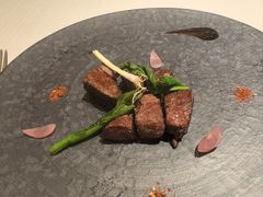 -香樟花园法式铁板烧(恒隆广场店)