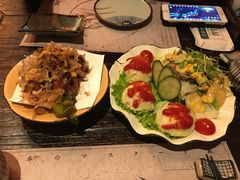 -芥岛(河北大街店)