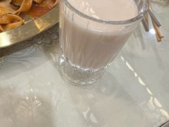 -欧提汗·新疆餐厅·清真(银都路店)