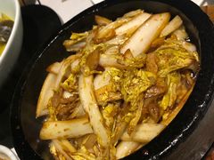 -小城故事·地道宁波味(月湖盛园店)