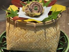 -松临·铁板烧&Omakase(神农店)