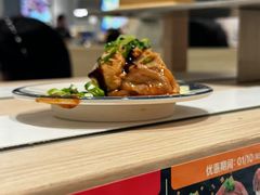 -滨寿司(新街口中央商场店)