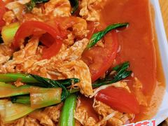 -新疆伊宁远征餐厅