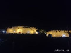 -初溪土楼群