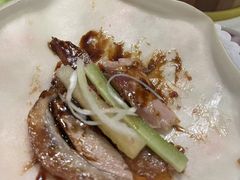 -大鸭梨烤鸭(甘家口店)