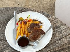 -西涌国际滨海旅游区