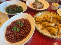 -侬佳蒸菜馆(听潮店)