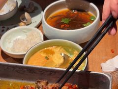 -湘间田舍(北仑银泰店)