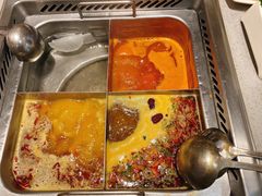 -海底捞火锅(名门店)