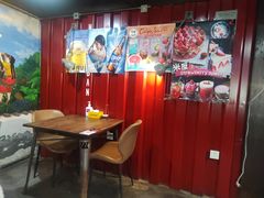 -MI WU FACTORY米屋美食工厂餐厅(绿地店)