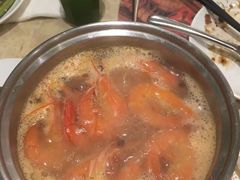 -芭菲盛宴·环球美食(解放碑英利国际店)