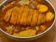 -青春分食(仙林大学城店)
