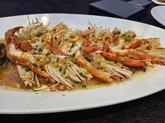 -大董(福田皇庭中心店)