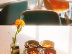 餐前小菜-半山腰·云南菜(侨福芳草地店)