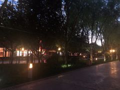 -唐城墙遗址公园