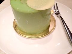 -莫奈花园法式蛋糕