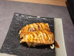 -沼津港精致料理·寿喜烧·烧鸟(龙湖南桥天街日料榜单店)