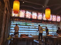 -镇江龙·火锅串串(武侯祠店)