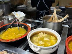 -清真刘记全羊肉鲜汤馆(前进路店)