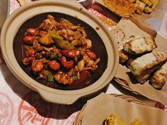 -聚味斋香辣蟹(生态城万达店)
