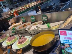 -松沪名灶·豆浆鱼头·新上海菜(飞航吾悦广场店)