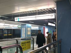 -大龙山(地铁站)