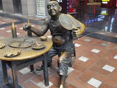 -八一路好吃街(雨田商务大厦店)