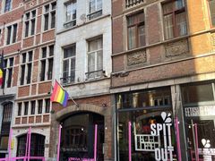 -布鲁塞尔大广场