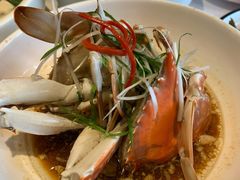 -小厨师·二十年沈家门小海鲜(百井坊巷店)