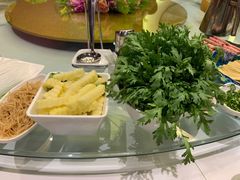 -小肥羊·牛羊肉火锅(原平店)