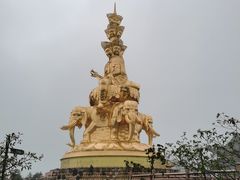 -峨眉山风景名胜区