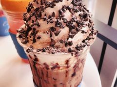 -Cafe de Paris(林荫路店)
