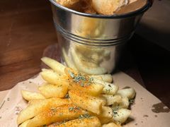 -上古咖啡ShadowCafe&Reastaurant(哈尔滨中央大街店)