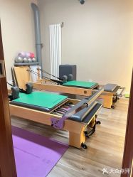 -U+YOGA优伽瑜伽·普拉提
