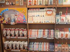 -三生有信(豫园商城店)