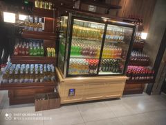 零售区-盛江山自助料理(奥莱锦辉购物广场店)