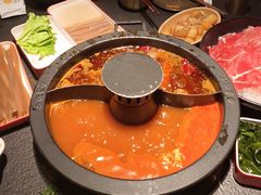 -晓宇重庆火锅(西安荟聚店)