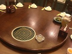 包厢-徐鼎盛民间菜(上筑店)
