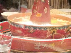 -羊大爷涮肉(亮马桥店)