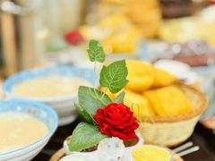 -BAURSAK包尔萨克早餐屋(第二分店)