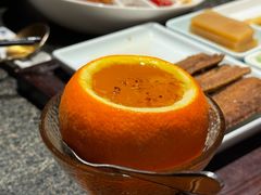 -真地道京味府·鲜橙烤鸭·北京菜(朝外大街东大桥店)