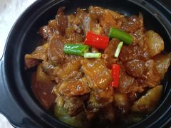-周渝食惦·酸菜鱼精致川菜(横岗店)